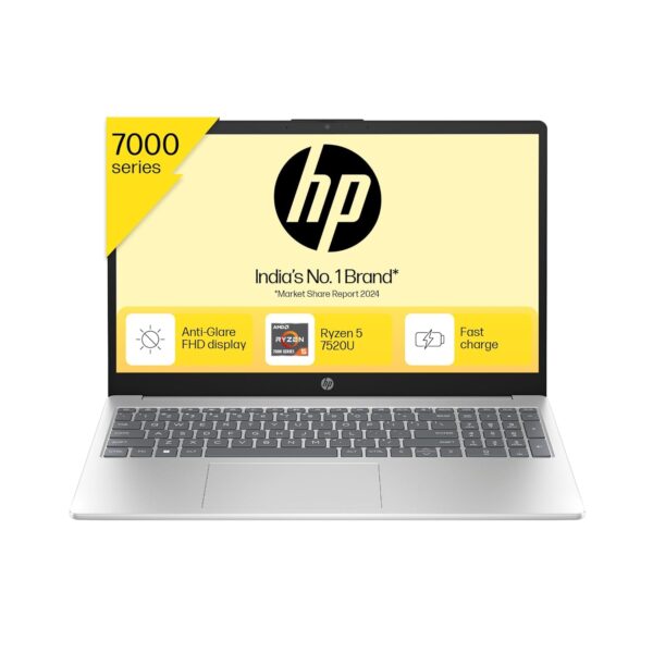 HP Laptop